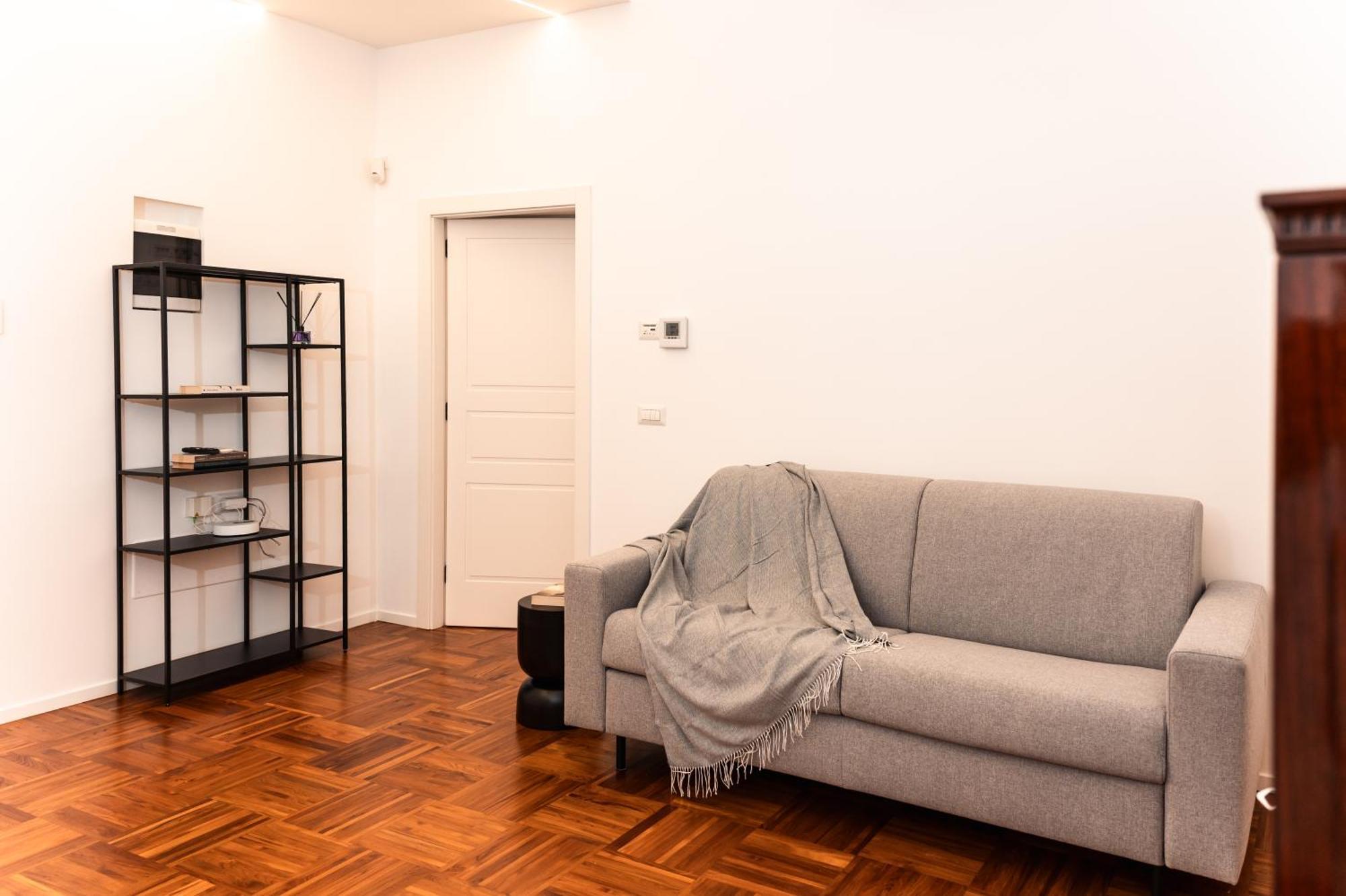 Casa Talia Calefati Apartment Bari Exterior photo
